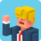 Trumpy Wall icon