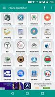 Poster Place Identifier
