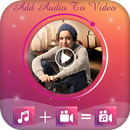 Add Audio To Video APK