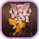 Ganesh Aarti and Shlok