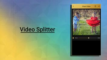 Easy Video Splitter capture d'écran 1