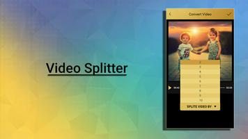 Easy Video Splitter capture d'écran 2
