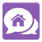 PlaceMe.chat icon