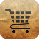Shopping List aplikacja