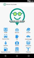 Places City Guide capture d'écran 1