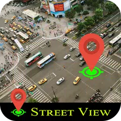 GPS Satellite & Route Direction Finder APK download