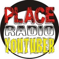Place Radio Youtuber poster