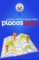 Places Guru poster