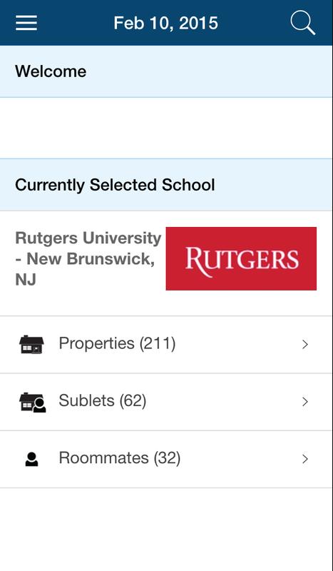 Places4students apk download free lifestyle app for android ... Places4students