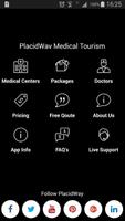 PlacidWay Medical Tourism পোস্টার
