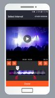 Video Replace Mix Remove Audio اسکرین شاٹ 2