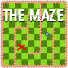 The Maze - Android Edition icône