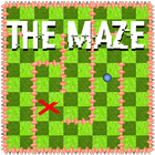 The Maze - Android Edition أيقونة