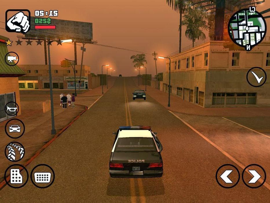 Gta games android. Grand Theft auto San Andreas Android. GTA San Andreas Android версия 1.08. GTA sa 5 Android. GTA 10 San Andreas Android.