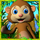 Talking Monkey icon