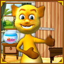 Talking Cat APK