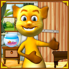 Talking Cat ikon