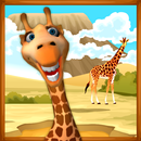 girafe parler APK