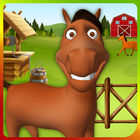 Talking Horse icon