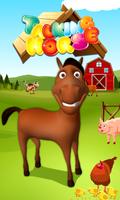 Talking Horse โปสเตอร์