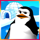 pingouin parler APK