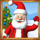 آیکون‌ Talking Santa