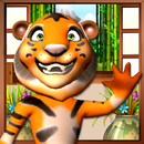 Talking Tiger APK