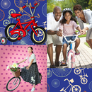 Bicycle Photo Collage-APK