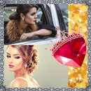 Collage photo glamour APK