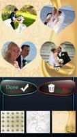 Wedding Photo Collage screenshot 2