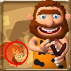 Caveman Hunter ikon
