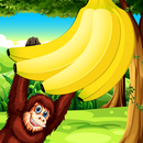 la défense des bananes APK