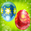 ”Free Easter Egg