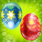 Free Easter Egg ikon