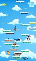 Jumpy Penguin capture d'écran 3