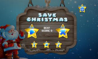Save Christmas screenshot 1