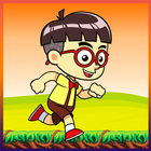 Super Boy Runner icono