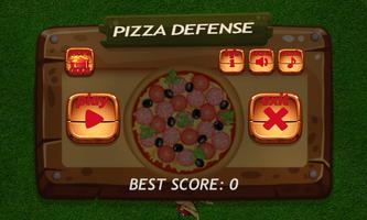Pizza Defense screenshot 1