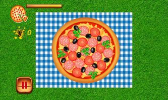 la défense de la pizza capture d'écran 3