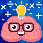 Test Your Math Mind icon