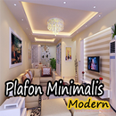 Plafon Minimalis Modern APK