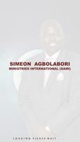 Simeon Agbolabori Ministries International - SAMI پوسٹر