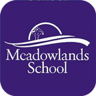 Meadowlands School icône