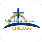 Christ Life Church Chicago Zeichen