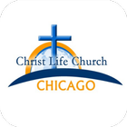 Christ Life Church Chicago 图标