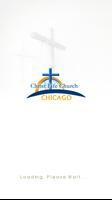 Christ Life Church Chicago Plakat