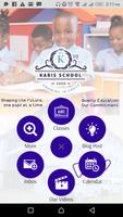 Karis School capture d'écran 1