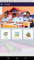 Karis School capture d'écran 2