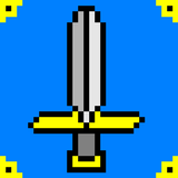 SwordCraft 아이콘