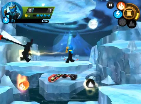 Tips Lego Ninjago Final Battle Video for Android - APK Download